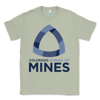 Matcha School of Mines Classic Tee - artisFamous