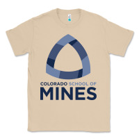 Mushroom School of Mines Classic Tee - artisFamous