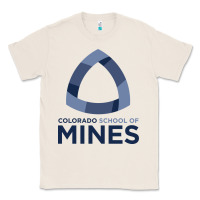 Natural School of Mines Classic Tee - artisFamous