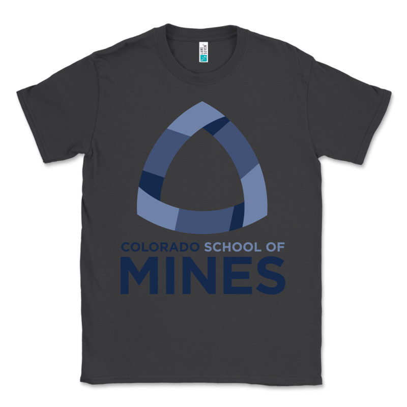 School Of Mines Classic Tee by artisFamous | Teevron