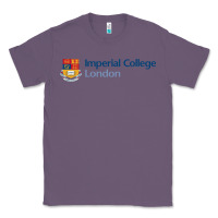 Lavender Imperial Art Classic Tee - artisFamous