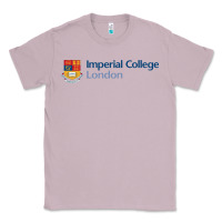 Lilac Imperial Art Classic Tee - artisFamous