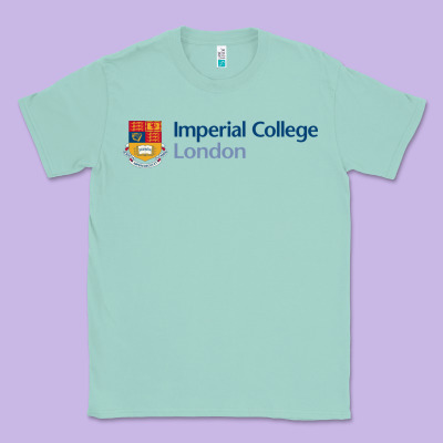 Imperial Art Classic Tee Designed By Artisfamous