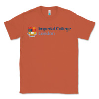 Copper Imperial Art Classic Tee - artisFamous