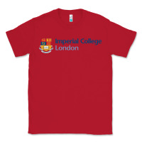 Red Imperial Art Classic Tee - artisFamous