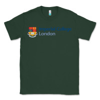 Sports Green Imperial Art Classic Tee - artisFamous