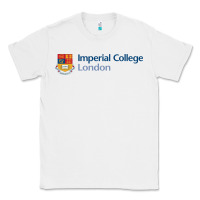 White Imperial Art Classic Tee - artisFamous