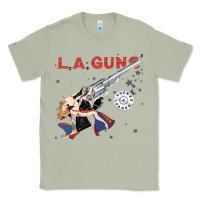Matcha la guns Classic Tee - artisFamous