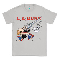 Moon Dust la guns Classic Tee - artisFamous