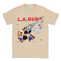 Mushroom la guns Classic Tee - artisFamous