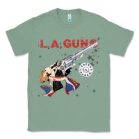Sage la guns Classic Tee - artisFamous