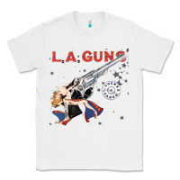 White la guns Classic Tee - artisFamous
