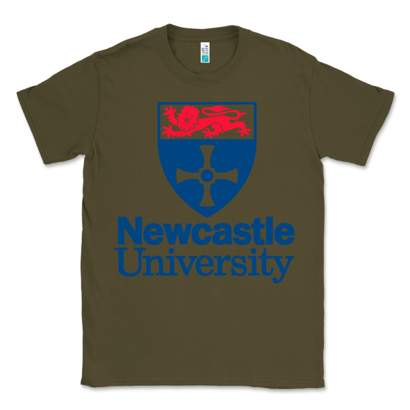 Newcastle Gift Classic Tee by artisFamous | Teevron