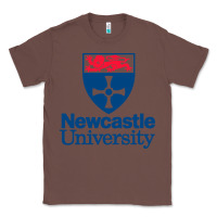 Chestnut Newcastle Gift Classic Tee - artisFamous