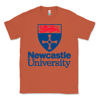 Copper Newcastle Gift Classic Tee - artisFamous