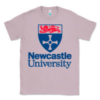 Lilac Newcastle Gift Classic Tee - artisFamous