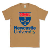 Toasted Coconut Newcastle Gift Classic Tee - artisFamous