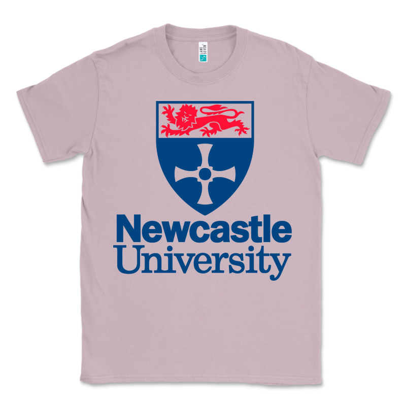 Newcastle Gift Classic Tee by artisFamous | Teevron
