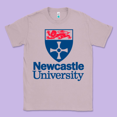 Newcastle Gift Classic Tee Designed By Artisfamous