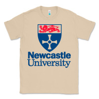 Mushroom Newcastle Gift Classic Tee - artisFamous