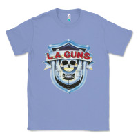 Colony Blue la guns new Classic Tee - artisFamous