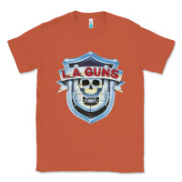 Copper la guns new Classic Tee - artisFamous