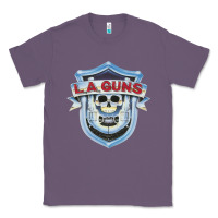 Lavender la guns new Classic Tee - artisFamous