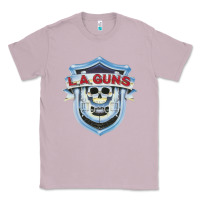 Lilac la guns new Classic Tee - artisFamous