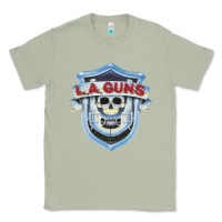 Matcha la guns new Classic Tee - artisFamous