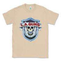 Mushroom la guns new Classic Tee - artisFamous