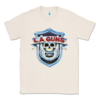 Natural la guns new Classic Tee - artisFamous