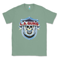 Sage la guns new Classic Tee - artisFamous