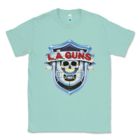 Seafoam la guns new Classic Tee - artisFamous