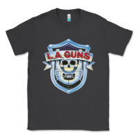 Smoke la guns new Classic Tee - artisFamous