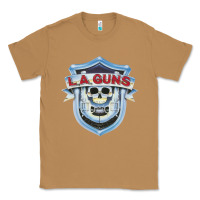 Toasted Coconut la guns new Classic Tee - artisFamous