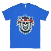 True Royal la guns new Classic Tee - artisFamous