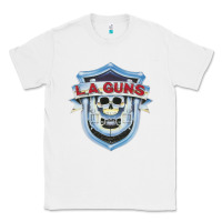 White la guns new Classic Tee - artisFamous