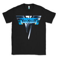 Black halen Classic Tee - artisFamous