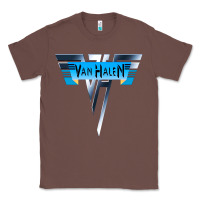 Chestnut halen Classic Tee - artisFamous