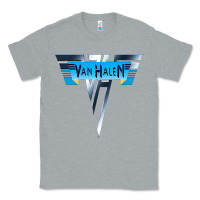 Heather Grey halen Classic Tee - artisFamous