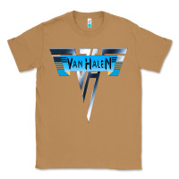Toasted Coconut halen Classic Tee - artisFamous