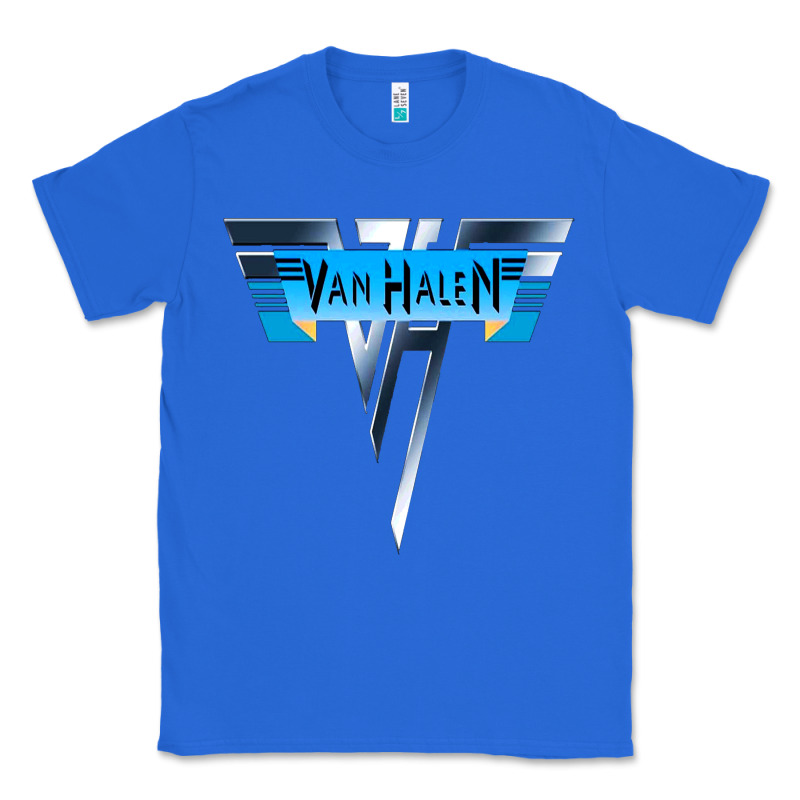 Halen Classic Tee by artisFamous | Teevron