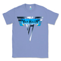 Colony Blue halen Classic Tee - artisFamous