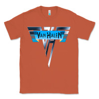Copper halen Classic Tee - artisFamous