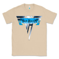 Mushroom halen Classic Tee - artisFamous