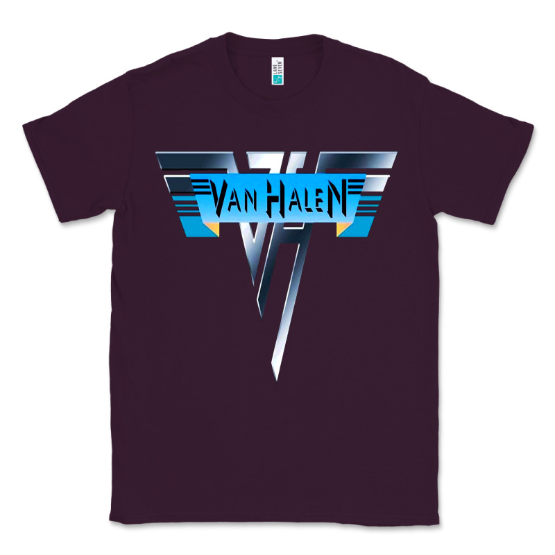 Halen Classic Tee by artisFamous | Teevron
