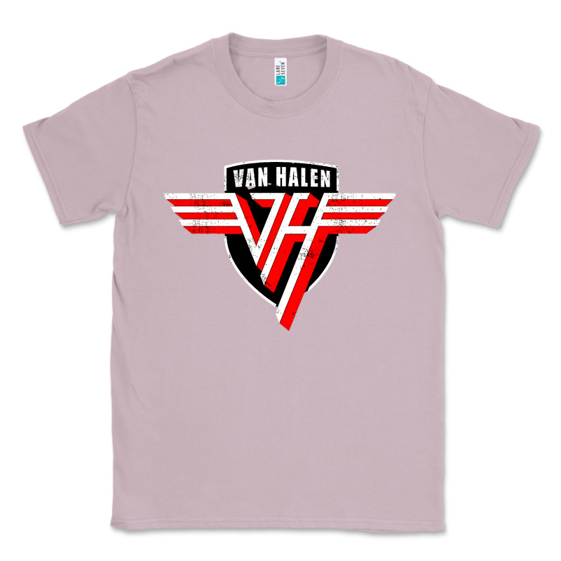 Halen Classic Tee by artisFamous | Teevron