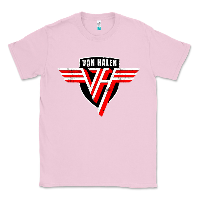 Halen Classic Tee by artisFamous | Teevron