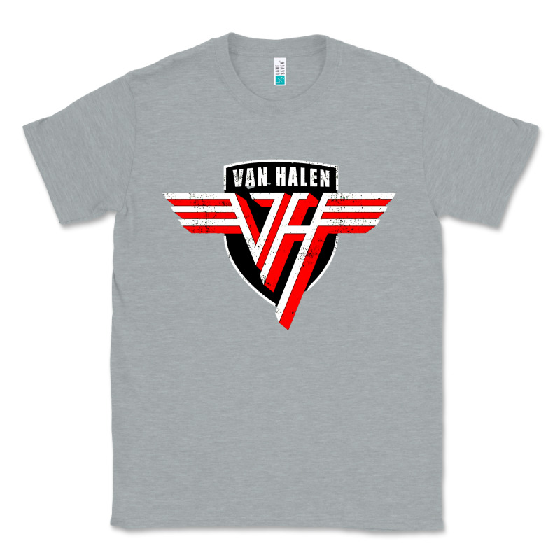 Halen Classic Tee by artisFamous | Teevron