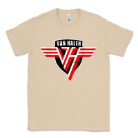Mushroom halen Classic Tee - artisFamous